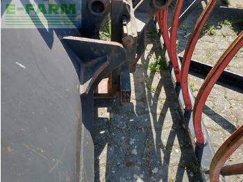 رافعة تلسكوبية MANITOU