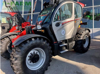 رافعة تلسكوبية MANITOU MLT 850-145 V+