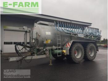 صهريج السماد السائل Marchner pfw 16.000 l: صورة 1