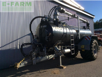 صهريج السماد السائل MARCHNER