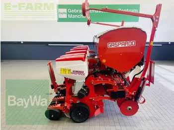 آلة نثر البذور الدقيقة Maschio mte-r 300 6-reihig bb-xl isotr: صورة 4