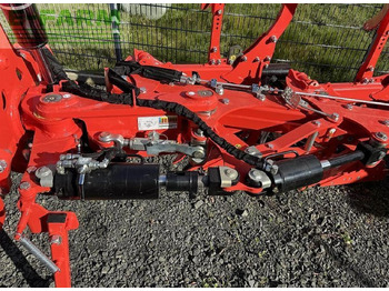 محراث Maschio unico l vario 5+ d95 non-stop: صورة 4