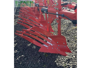 محراث Maschio unico l vario 5+ d95 non-stop: صورة 5