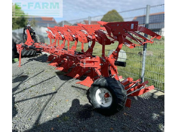 محراث Maschio unico l vario 5+ d95 non-stop: صورة 2