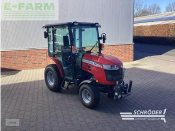 جرار MASSEY FERGUSON 1700 series