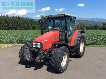 جرار MASSEY FERGUSON 4300 series