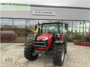 جرار MASSEY FERGUSON 4708