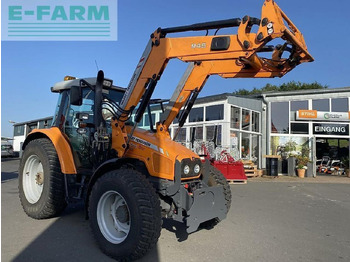 جرار MASSEY FERGUSON 5435