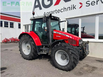 جرار MASSEY FERGUSON 5455