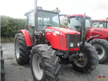 جرار MASSEY FERGUSON 5400 series