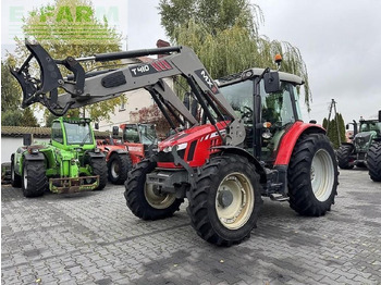 جرار MASSEY FERGUSON 5610