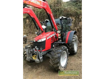 جرار MASSEY FERGUSON 5709