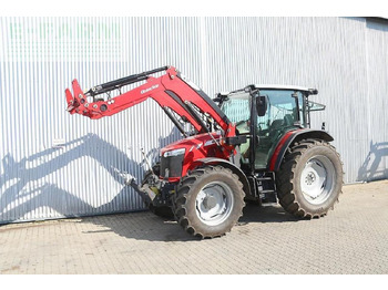 جرار MASSEY FERGUSON 5711
