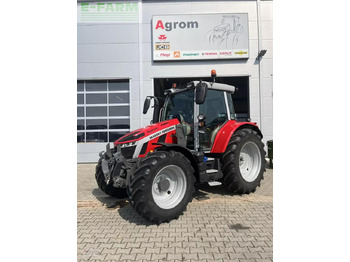 جرار MASSEY FERGUSON 100 series