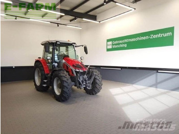 جرار MASSEY FERGUSON 100 series