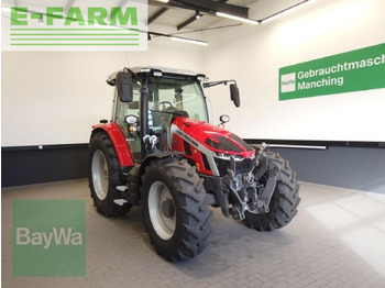 جرار Massey Ferguson 5s.145 dyna-6 exclusive Exclusive: صورة 3