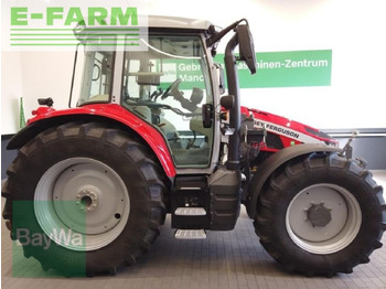 جرار Massey Ferguson 5s.145 dyna-6 exclusive Exclusive: صورة 4