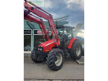 جرار MASSEY FERGUSON 6445