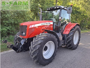 جرار MASSEY FERGUSON 6475