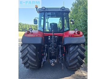 جرار Massey Ferguson 6475: صورة 4