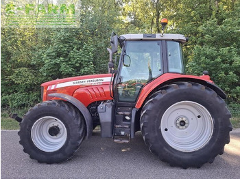 جرار Massey Ferguson 6475: صورة 2