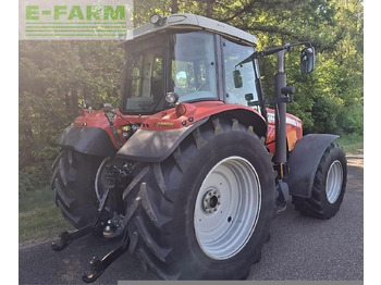 جرار Massey Ferguson 6475: صورة 5