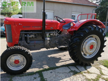 جرار MASSEY FERGUSON