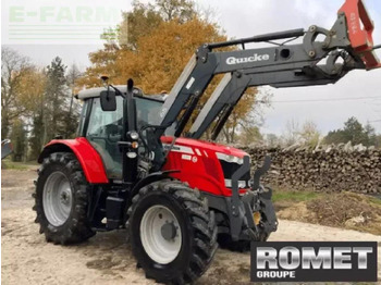 جرار MASSEY FERGUSON