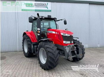 جرار MASSEY FERGUSON