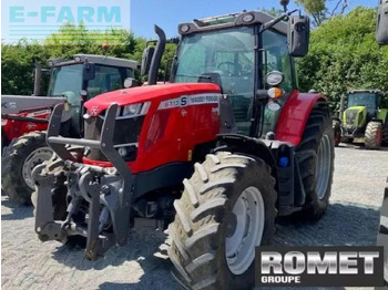 جرار MASSEY FERGUSON 6713