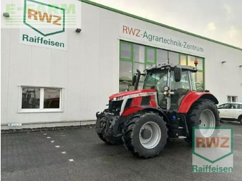 جرار MASSEY FERGUSON 100 series