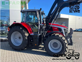 جرار MASSEY FERGUSON 100 series