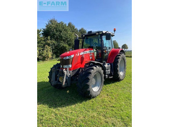 جرار MASSEY FERGUSON 7616