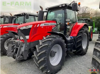 جرار MASSEY FERGUSON 7716