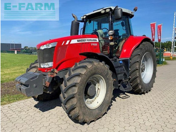جرار MASSEY FERGUSON 7722