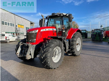 جرار MASSEY FERGUSON 7722