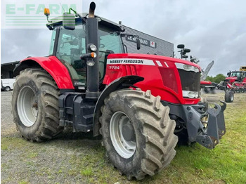 جرار MASSEY FERGUSON 7724