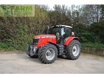 جرار MASSEY FERGUSON 7726