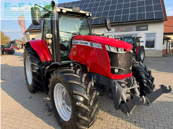 جرار MASSEY FERGUSON 7726