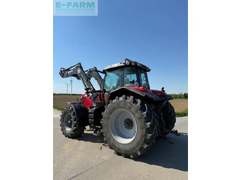 جرار Massey Ferguson 7726 s: صورة 4