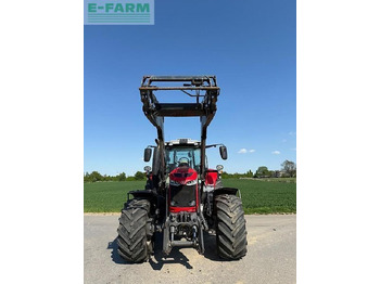 جرار Massey Ferguson 7726 s: صورة 3