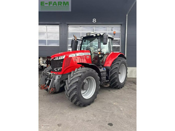 جرار MASSEY FERGUSON 7726