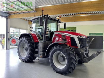 جرار MASSEY FERGUSON 200 series