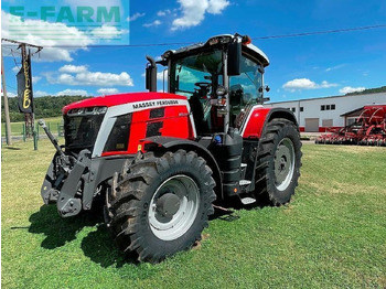 جرار MASSEY FERGUSON 200 series