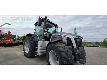 جرار MASSEY FERGUSON 200 series