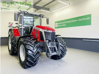 جرار MASSEY FERGUSON 300 series