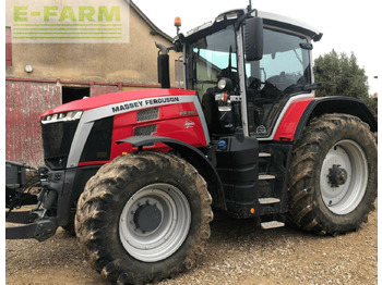 جرار MASSEY FERGUSON