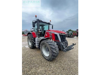 جرار MASSEY FERGUSON