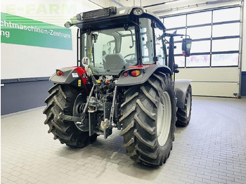 جرار Massey Ferguson dyna-2 essential: صورة 5