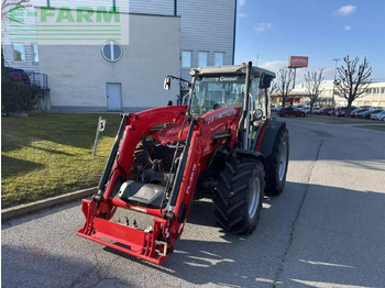 جرار MASSEY FERGUSON